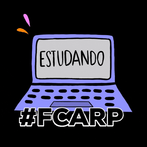 Educacao Fisica GIF by Faculdade Católica Rainha da Paz - FCARP