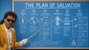 Plan Of Salvation GIF by Jukebox Saints