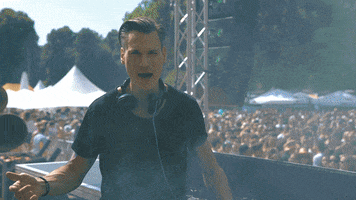 Scream and Shout GIF