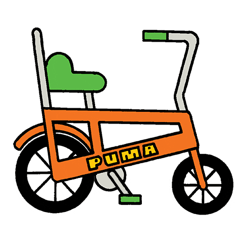 Jd X Puma Rider Sticker by jdsports