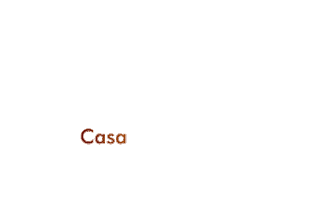Casa Aguiar Sticker