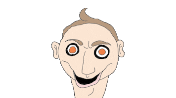 Matto Sticker