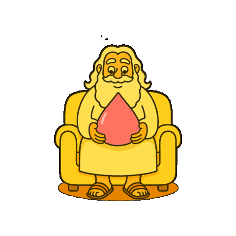 Dios Sticker by Iglesia Full Life