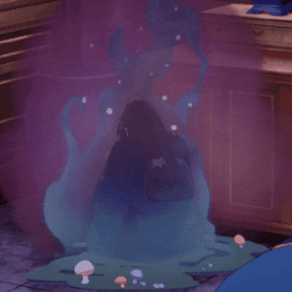 The Apothecary Diaries GIF