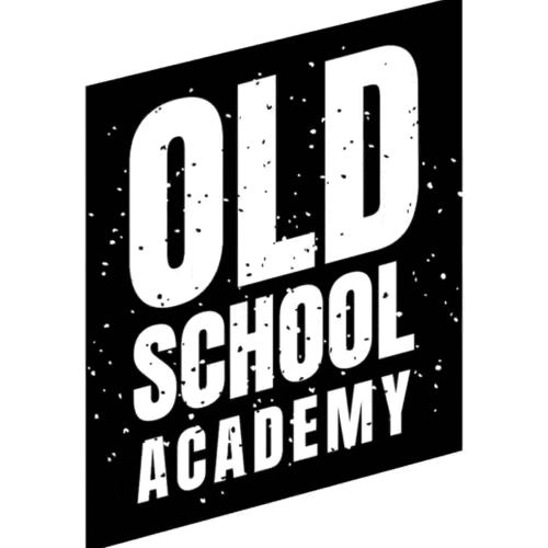 Osa GIF by Old School Academy