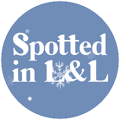 Sticker by Laila & Lyra
