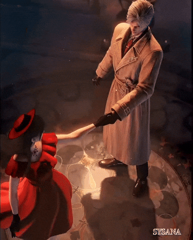 Dance Casablanca GIF