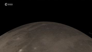 Animation Juice GIF by European Space Agency - ESA