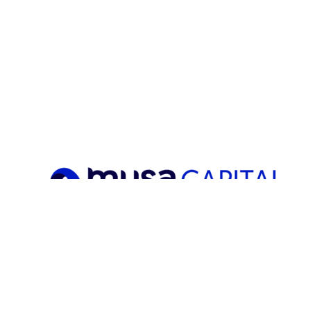 musacapital Sticker