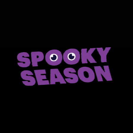 Fall Spooky Season GIF by Houston Zoo