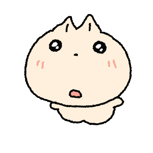 깡지 Sticker