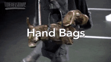 Fashion Week Paris GIF by Videofashion