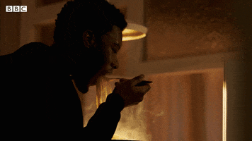 You Dont Know Me Bbc Drama GIF by BBC