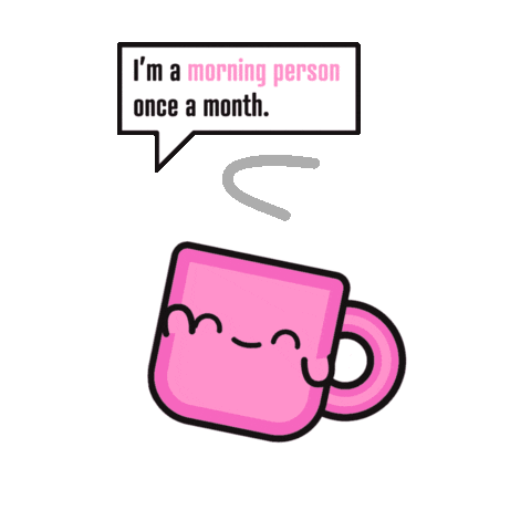 Creativemornings Sticker by Tucson is Creative