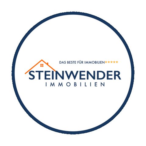 Steinwender Immobilien Sticker
