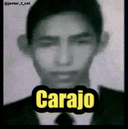 Blanco Y Negro Void GIF