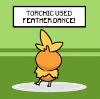 Dance GIF