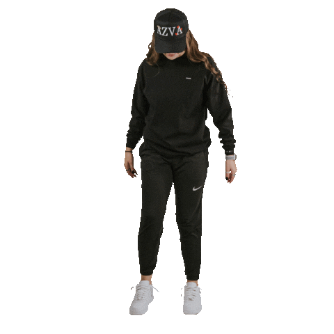 Alexis Sports Sticker by Kenzie Rich