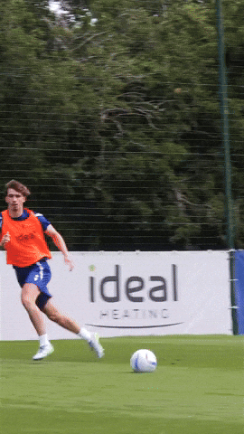 West Brom Training GIF by West Bromwich Albion