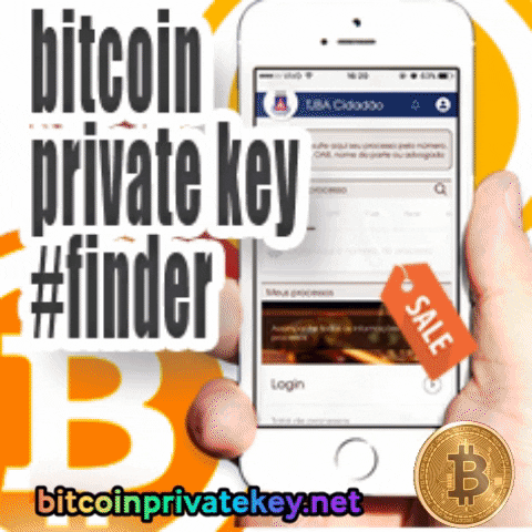 Bitcoin GIF