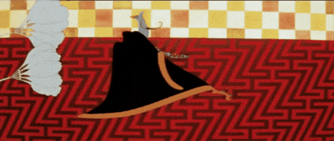 Walk GIF