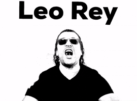 GIF by Leo Rey