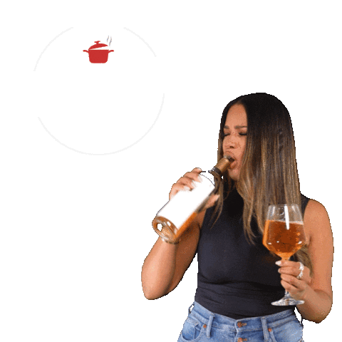 Rosalia's Kitchen Sticker