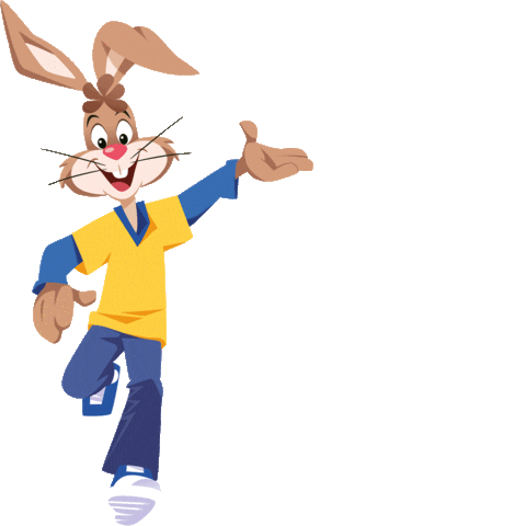 Nesquik España Sticker