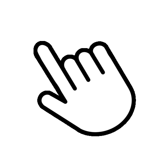 Click Here Social Media Sticker by Valkiria Marketing