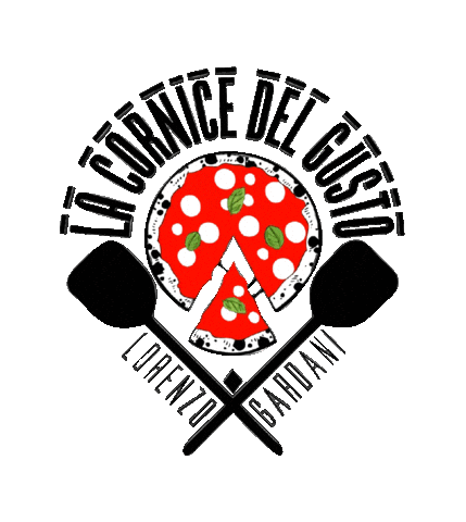 lacornicedelgusto Sticker