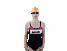 Fitness Water Sticker by Ilka Groenewold