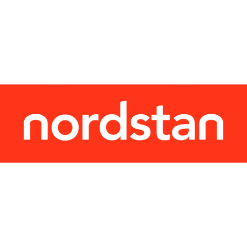 Nordstan Köpcentrum Sticker