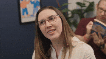Sad Disappointed GIF by BabylonBee