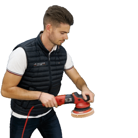 Jbmgif Sticker by VBN