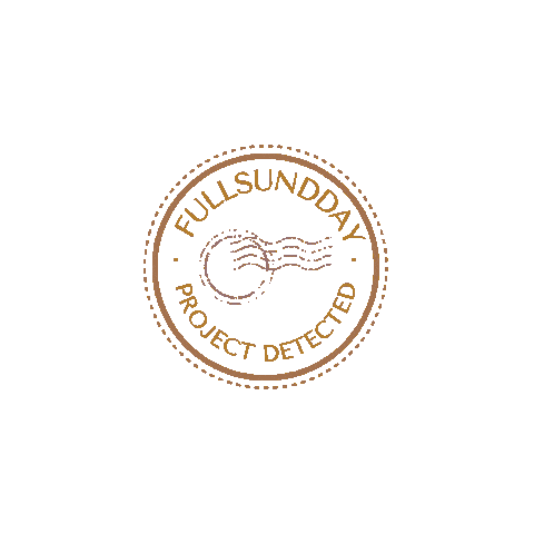 Dream Mark Sticker