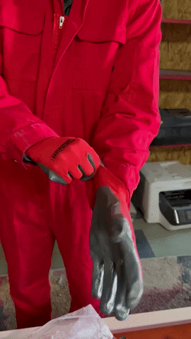 Rage Room GIF by Huntsville Madison County Convention & Visitors Bureau