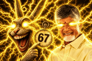Chandrababu Naidu Tdp GIF