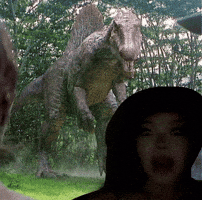 Emi Dinosaur GIF