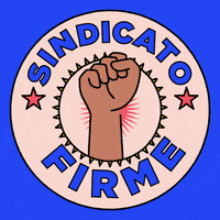 Unionize Spanish GIF by INTO ACTION