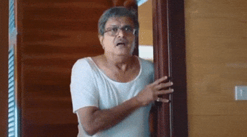 Shock GIF