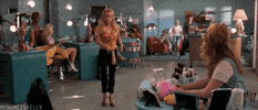 legally blonde netflix GIF by mtv