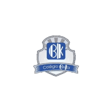 Colégio Beka Sticker