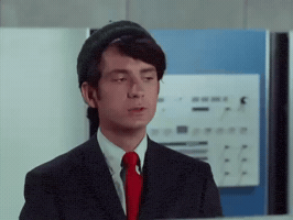 Michael Nesmith GIF