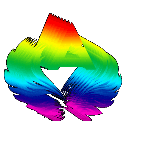 Alextripton Sticker
