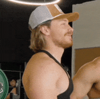 Aldo De Nigris GIF
