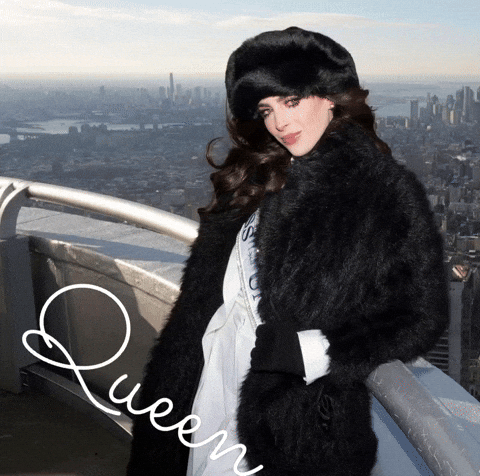 Miss Universe Mexico GIF