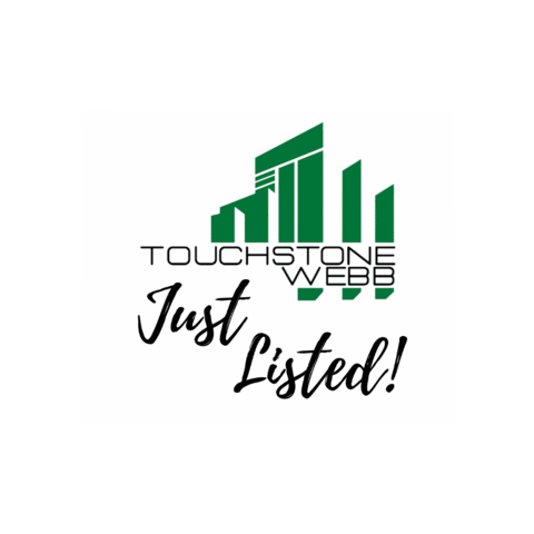 TOUCHSTONE WEBB REALTY Sticker