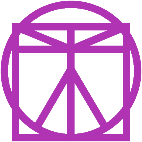 Logo Sticker by hengi