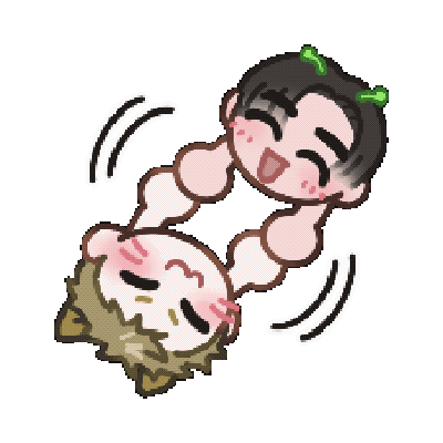 Shipinon Sticker