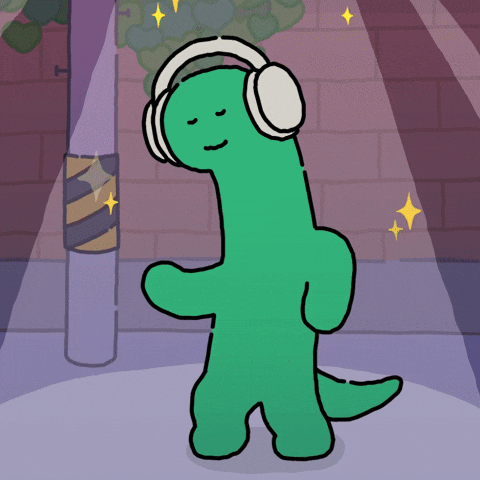 Street Dance Dancing GIF by Joguman Studio